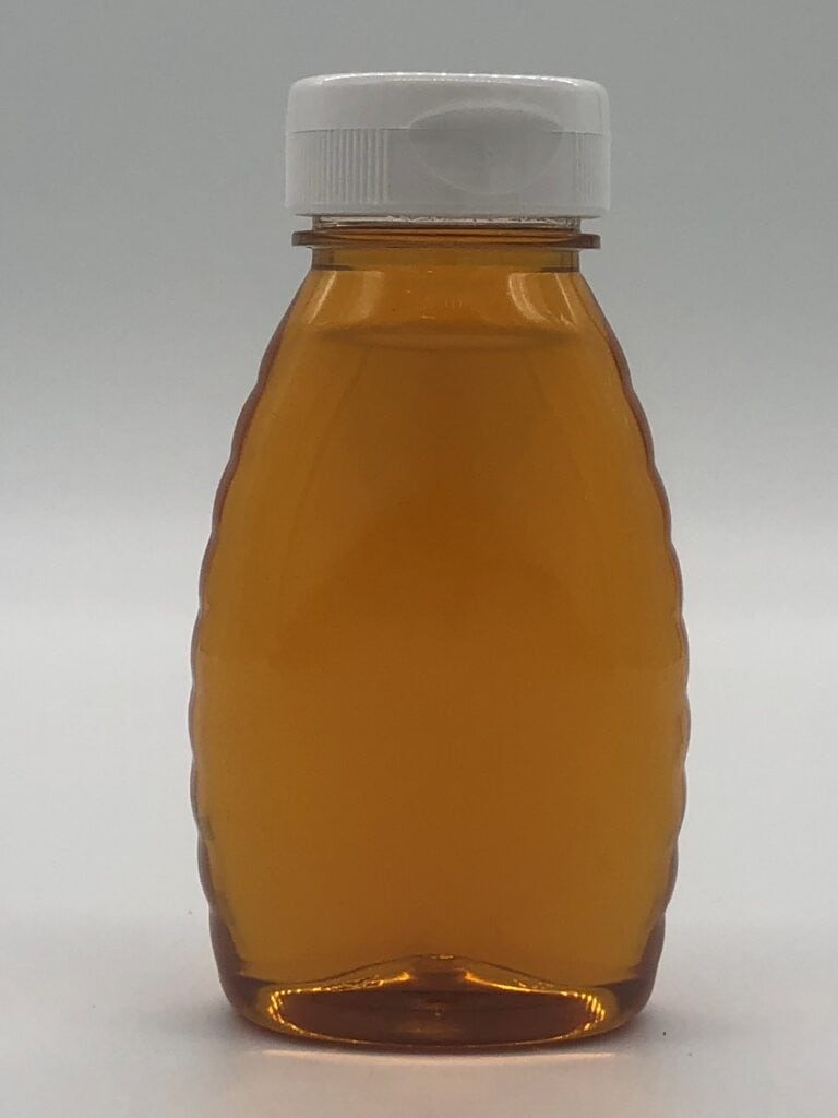 Orange Blossom Honey Meyer Bees