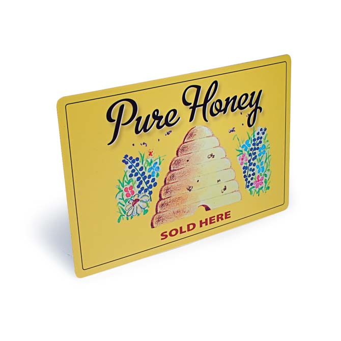 pure honey sold here