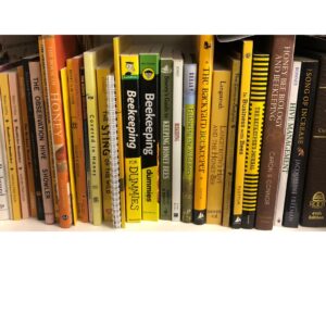 Beekeeping Books & Educational Items
