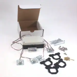 broodminder-w3 beehive scale