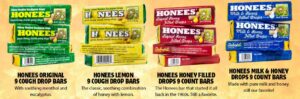 honees stacks image