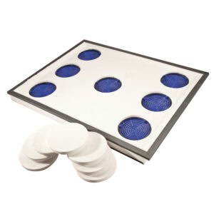 lyson insulated inner cover