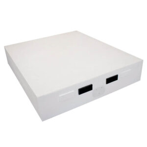 lyson polystyrene insulated top cover