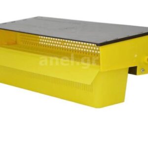 pollen collector trap