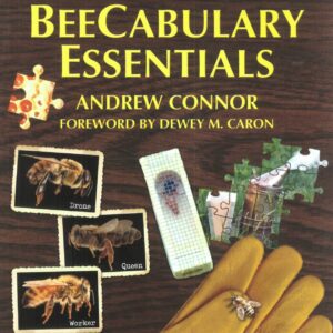 BeeCabulary Essentials beekeeping terminology reference