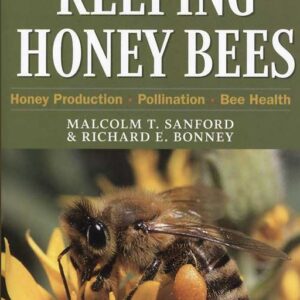 Storey's Guide to Keeping Honey Bees