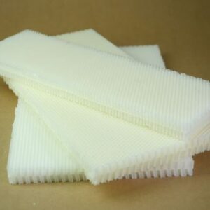 bettercomb foundation stack
