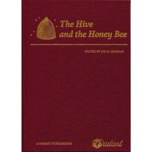 the hive and the honeybee