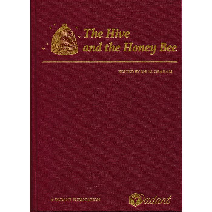 the hive and the honeybee