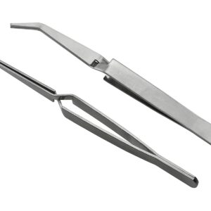 Apitherapy Self-Closing Bee Tweezers
