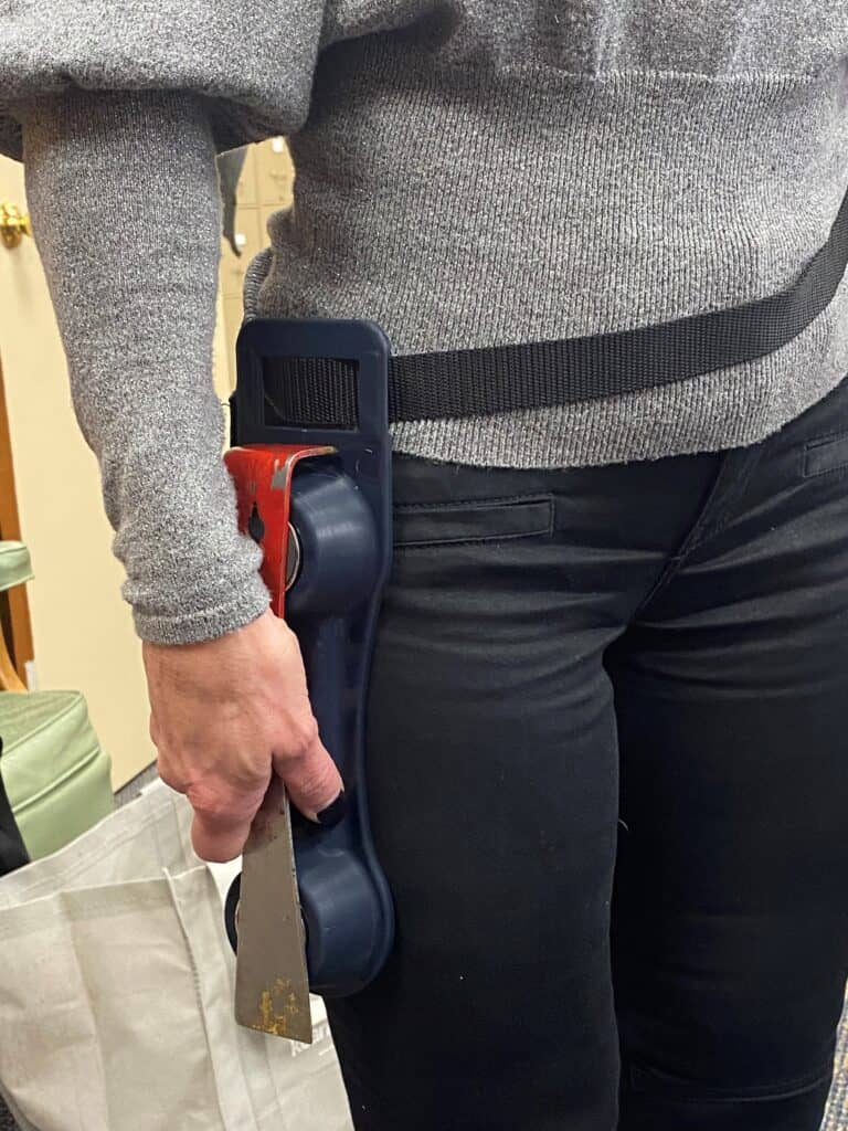 Ultimate Hive Tool Holder Meyer Bees