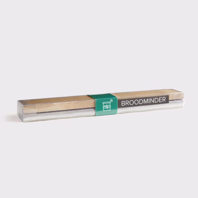 broodminder-w hive weight scale
