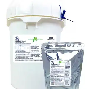 SuperDFM Extend probiotic for bee feed