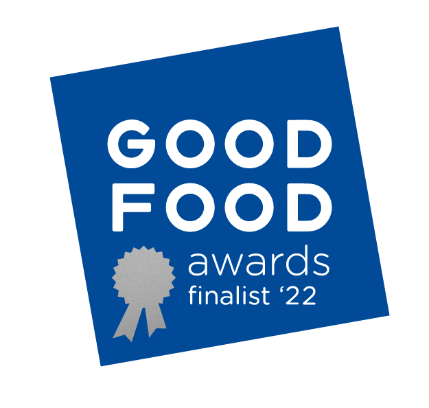 good food awards
