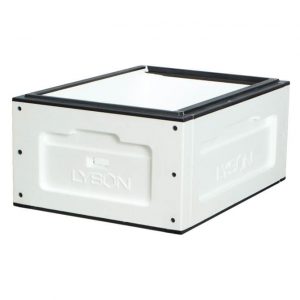 lyson 8 9 deep hive box