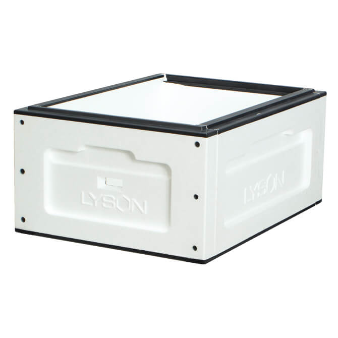 lyson 8 9 deep hive box