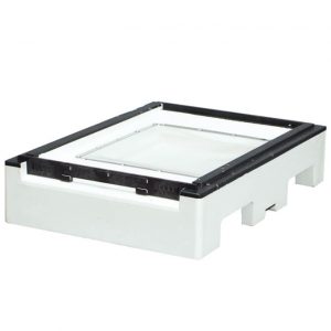 lyson 8 9 hive screened bottom board