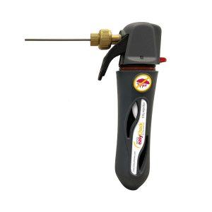 CO2 INJECTOR without cartridge