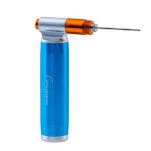 CO2 Injector for Varroa EasyCheck