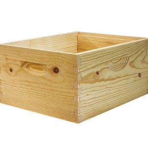 Wax Beehive Equipment