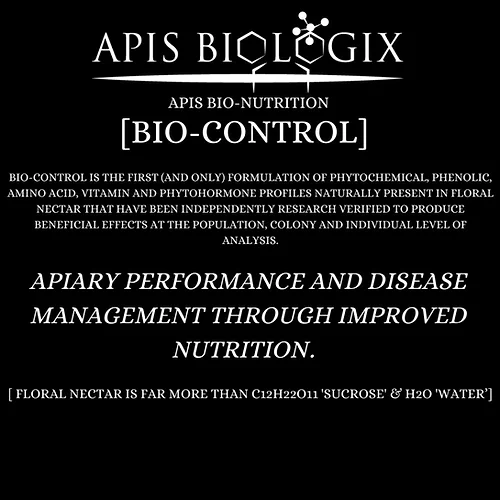 bio control label