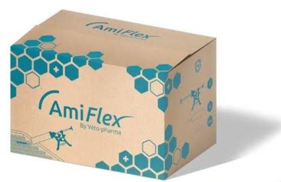 Amiflex box