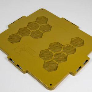 Hive Butler Vented Lid