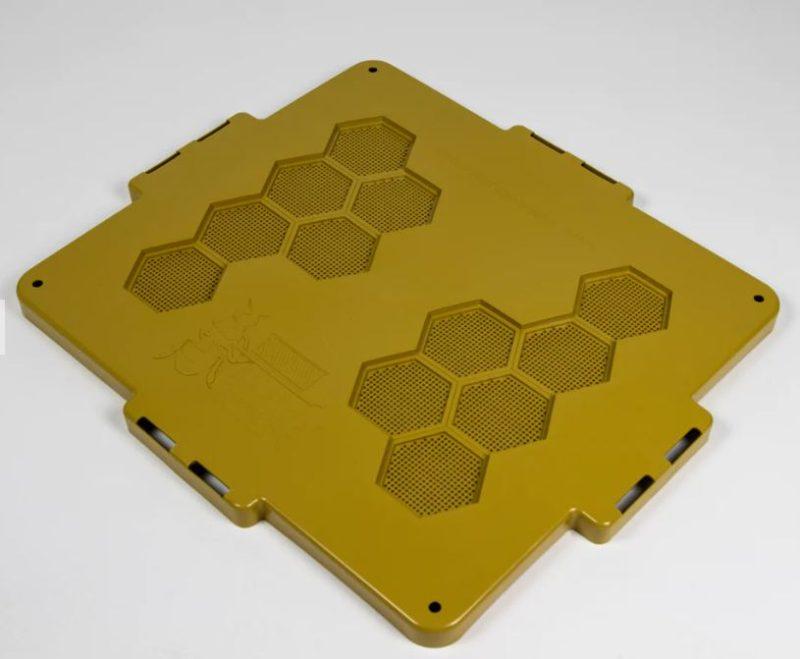 Hive Butler Vented Lid