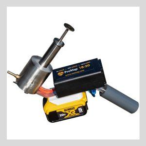 oxavap provap 20 volt vaporizer