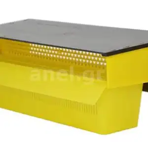 anel big guy pollen trap