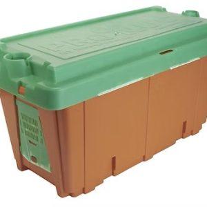 golden west bee nucs