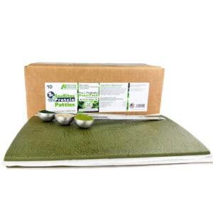 BeeBites Protein Patties Bee Feed Supplement